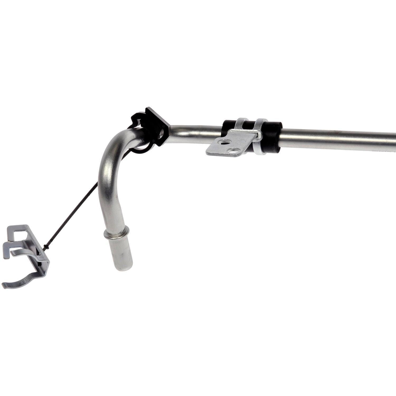 Dorman 625-805 Turbocharger Oil Line - Return - View #7