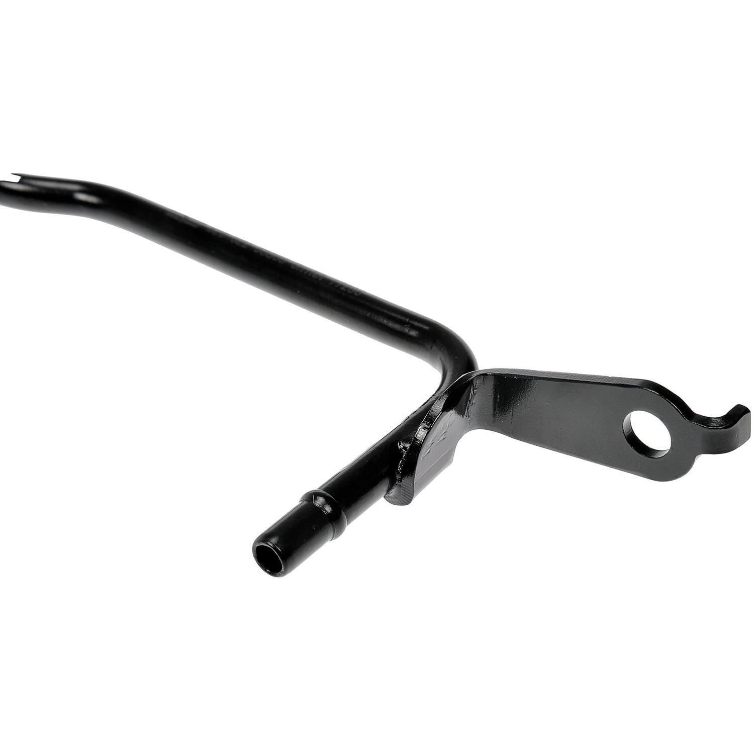 URO Parts 11537558901 Turbo Coolant Line Supply line for