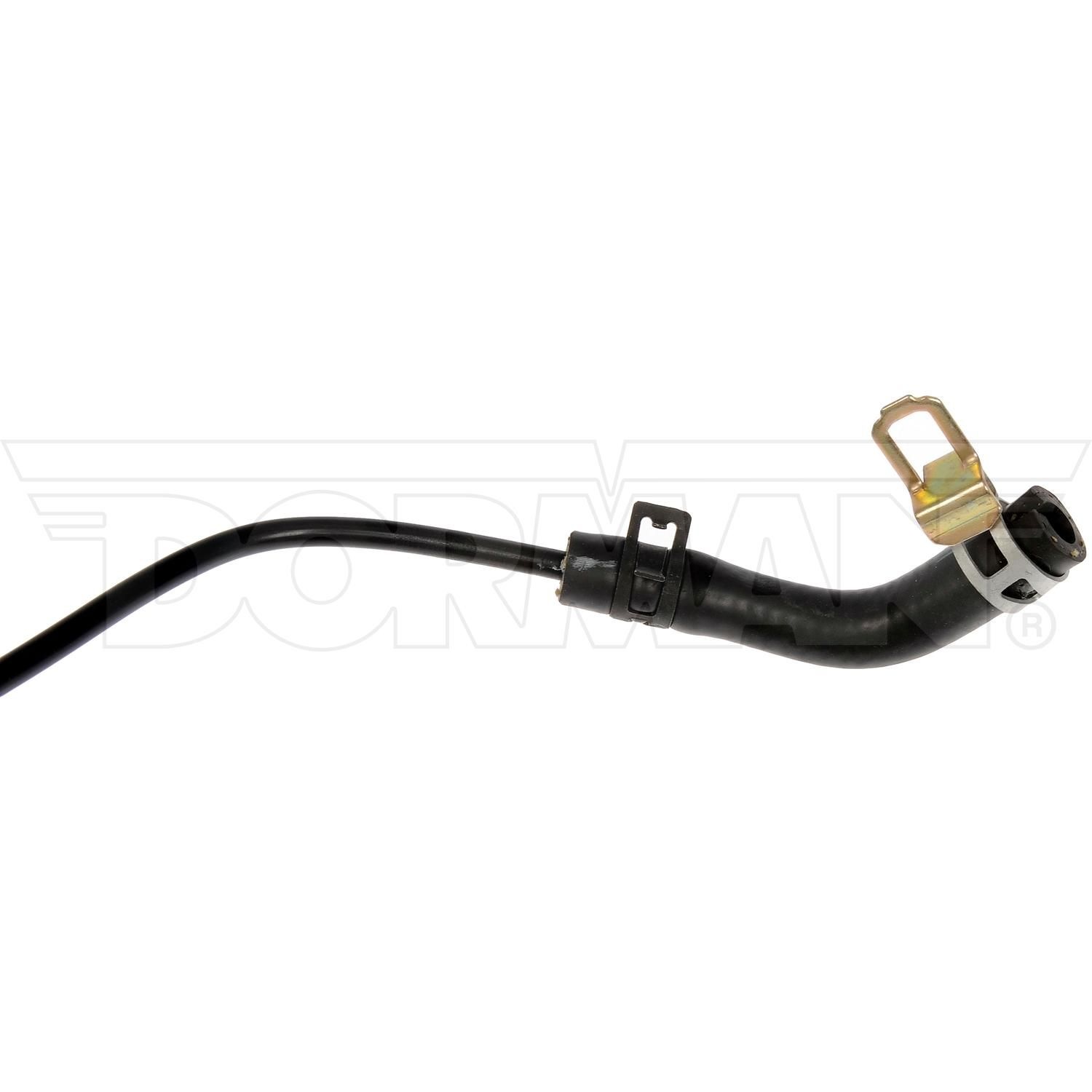 Dorman 626-636 HVAC Heater Hose Assembly Compatible