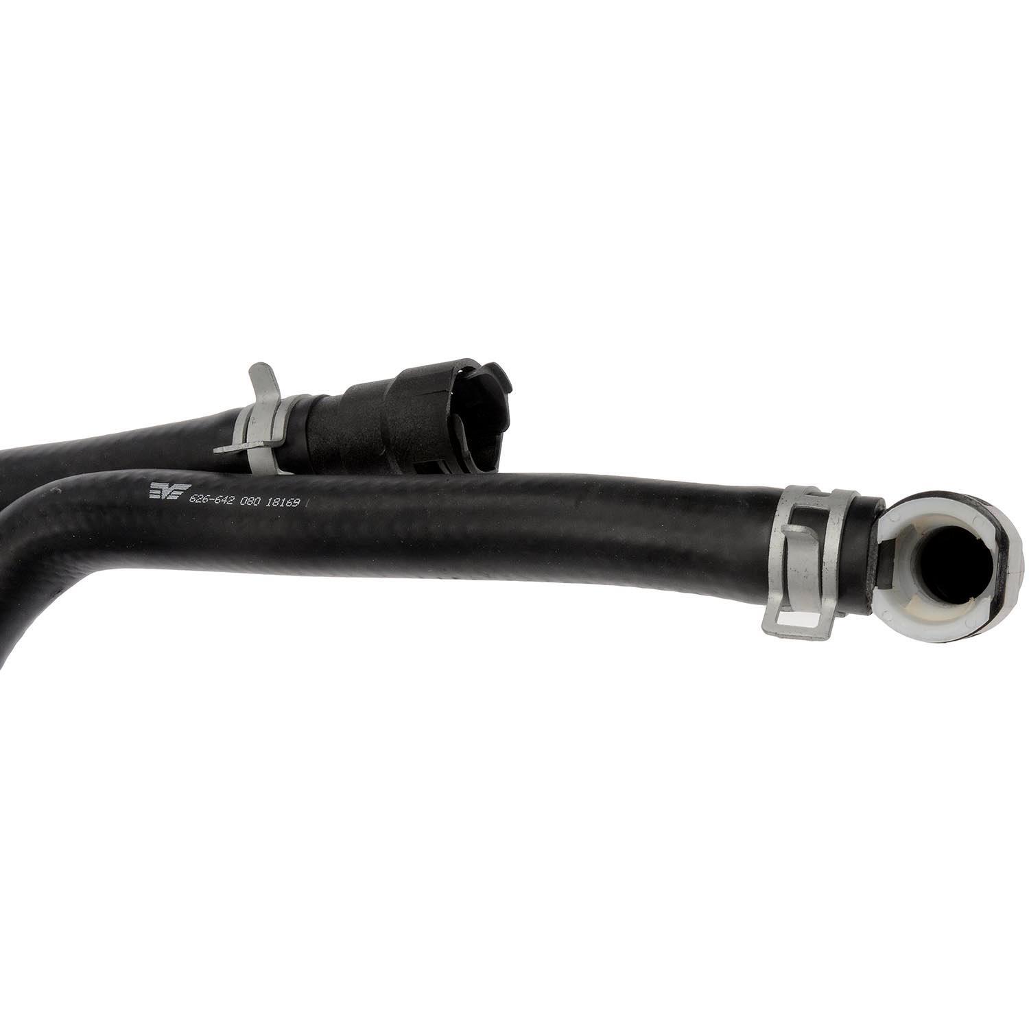 Tuyau De Chauffage Moteur DORMAN 626-645 - Pour Dodge - Pièce Auto De Rechange D'Origine - 9