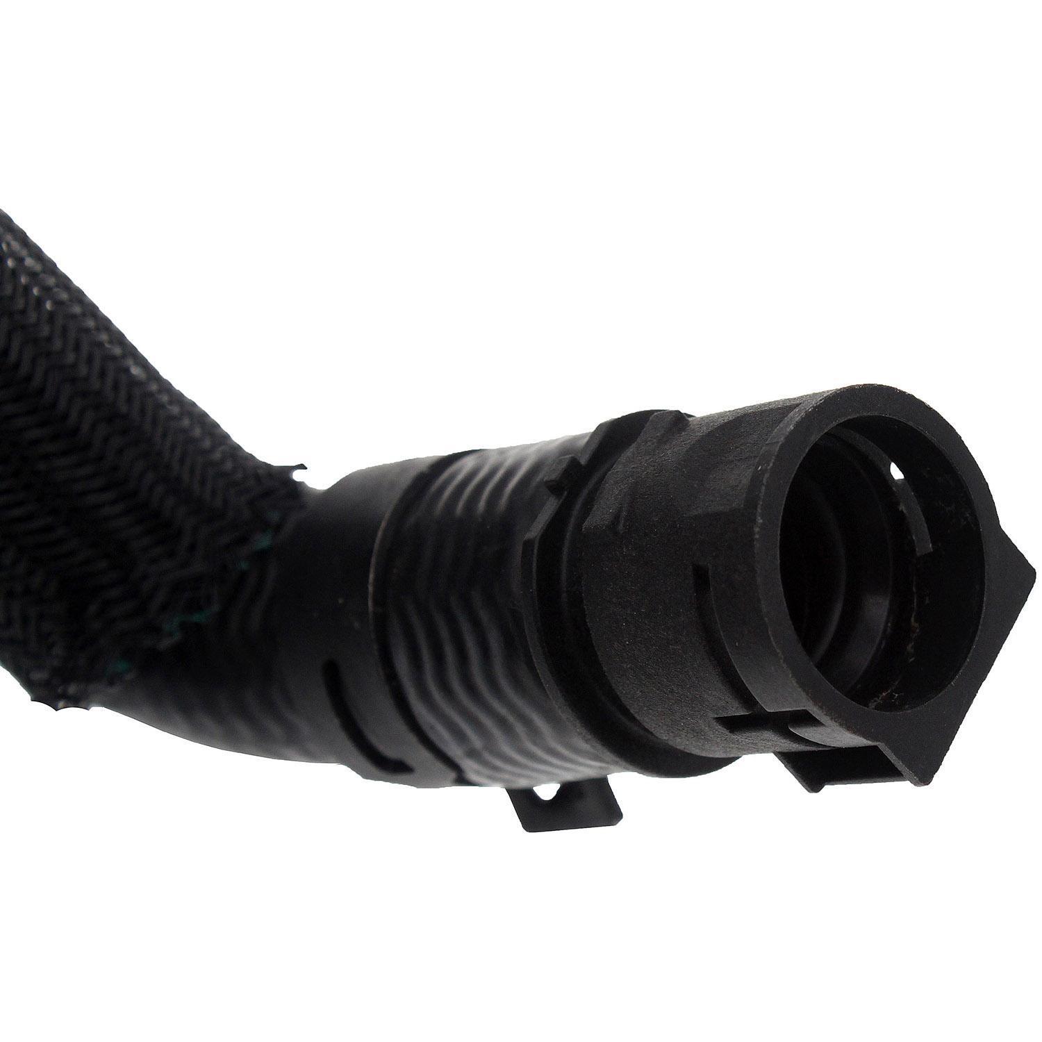Dorman 626-628 HVAC Heater Hose Assembly - Replacement For Select Dodge And Jeep Models
