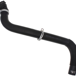 Dorman H621206 – Tubo Freno In Gomma EPDM Con Raccordi Anticorrosione, Ricambio Specifico Per Veicoli, Facile Installazione