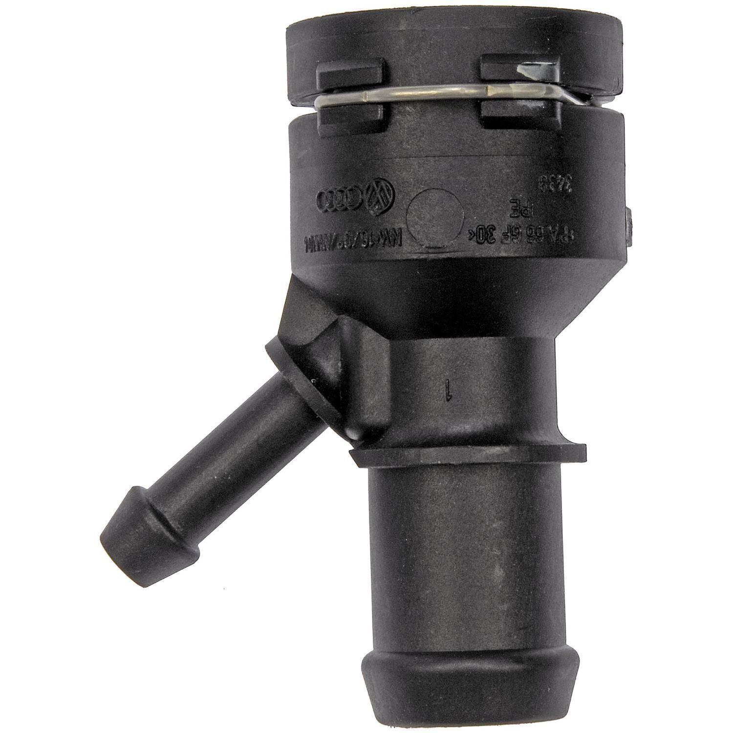 Dorman Engine Coolant Hose Connector 627004