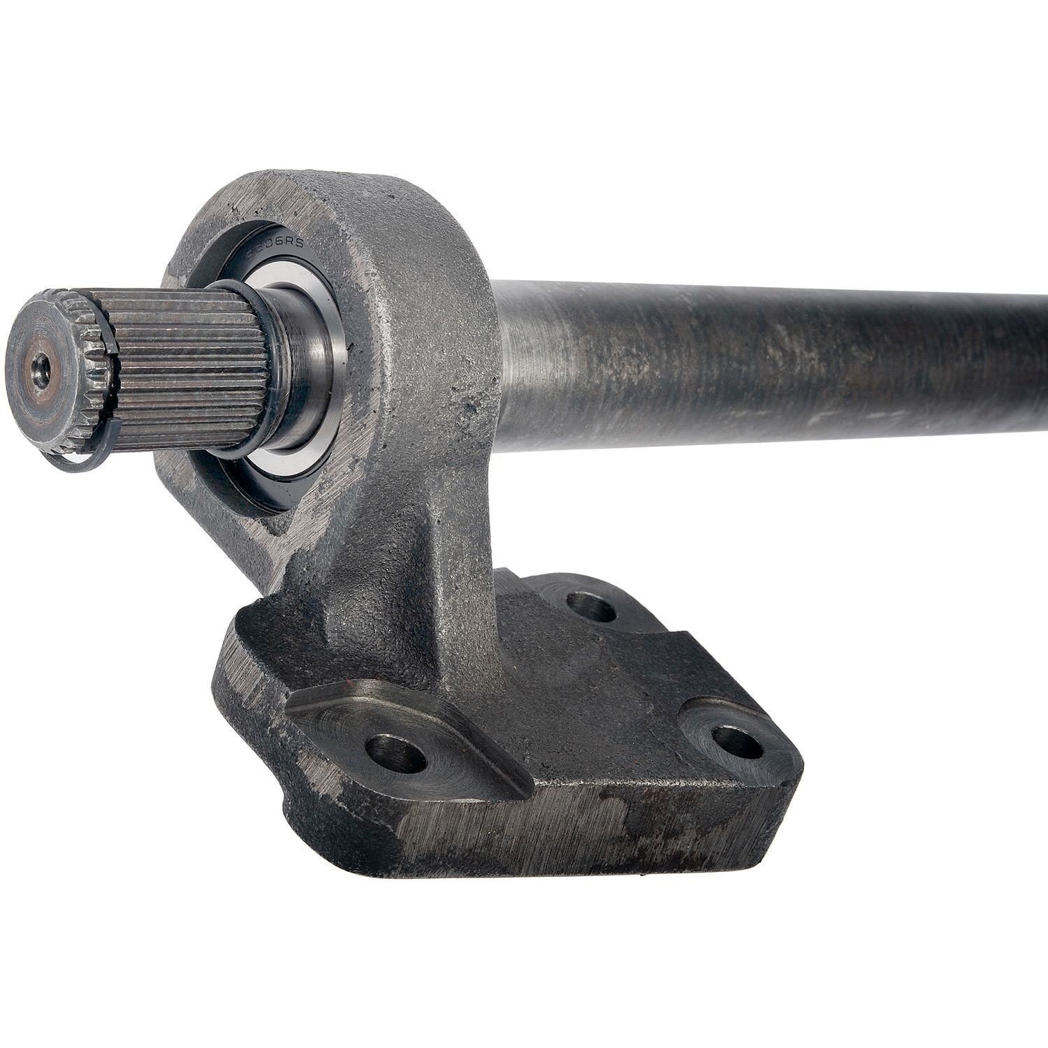 Dorman 630-124 Rear Axle Shaft :YB001C6N6SYY:舶来屋本舗 - 通販+del