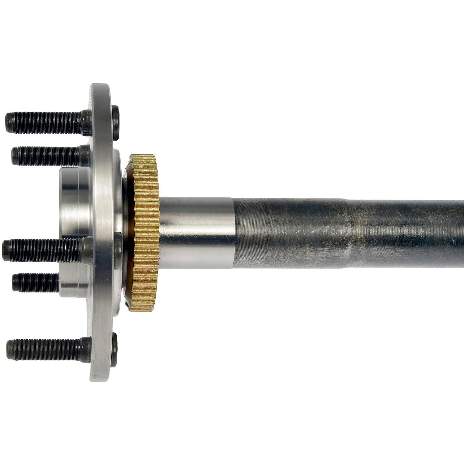 Dorman - OE Solutions Drive Axle Shaft Assembly 630-165