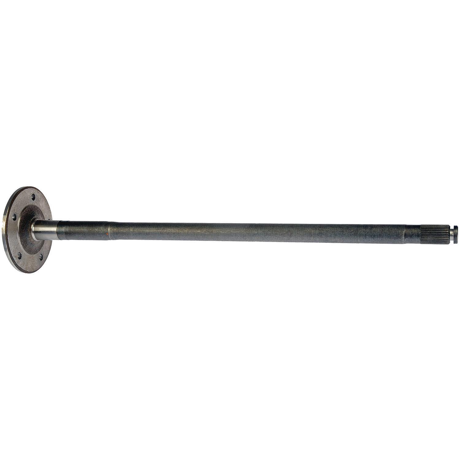Dorman - OE Solutions Drive Axle Shaft 630-241A