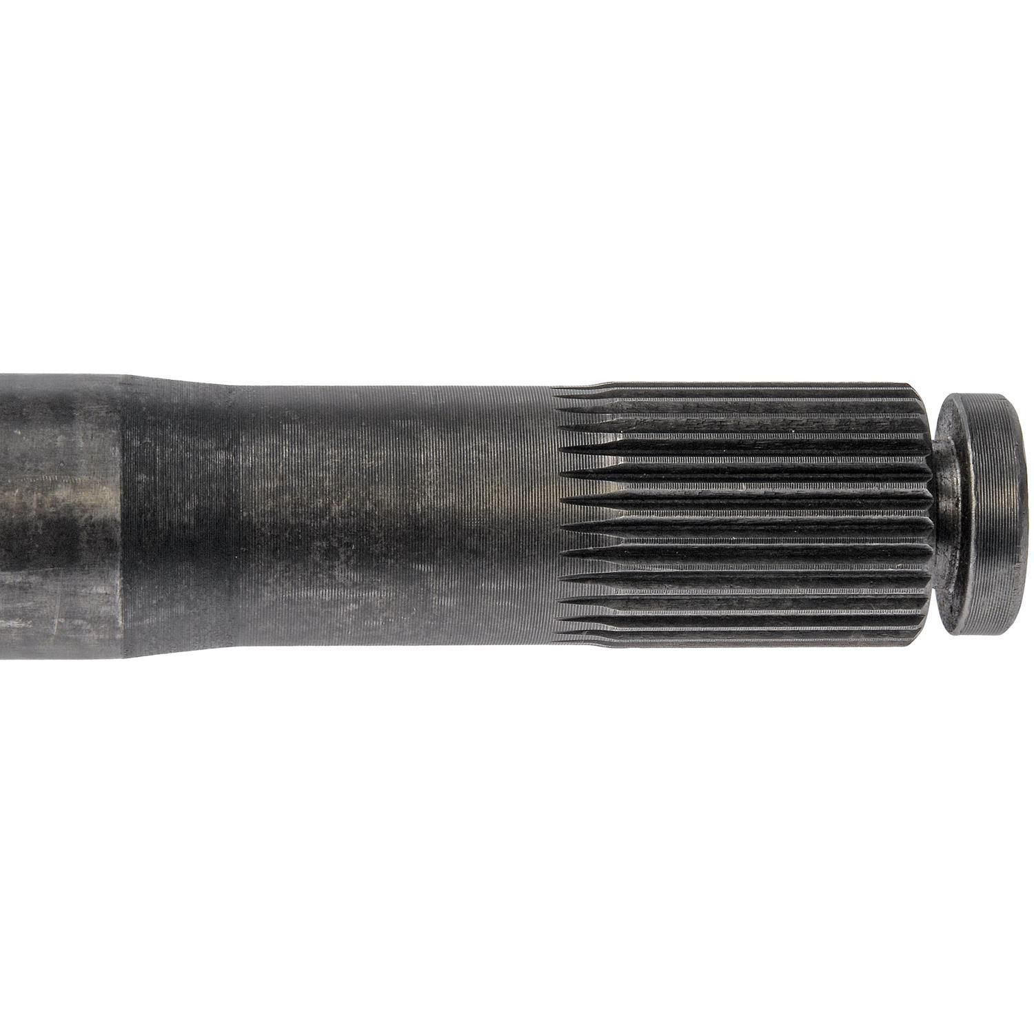 Dorman Axle Shaft 630-323