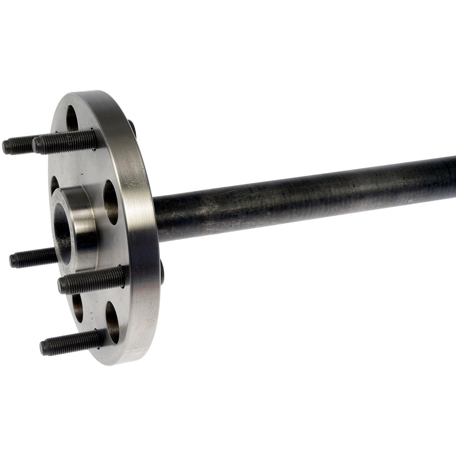 Dorman Kit Albero Asse Posteriore 630-340 – Ricambio Completo Con Hardware, Per Specifici Modelli Auto