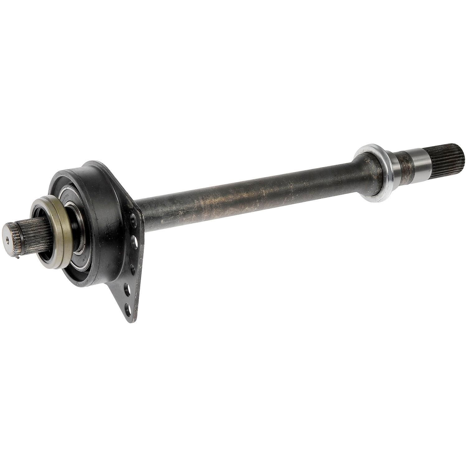 Dorman 630-436 Front Axle Shaft - www.bigbangmexico.com