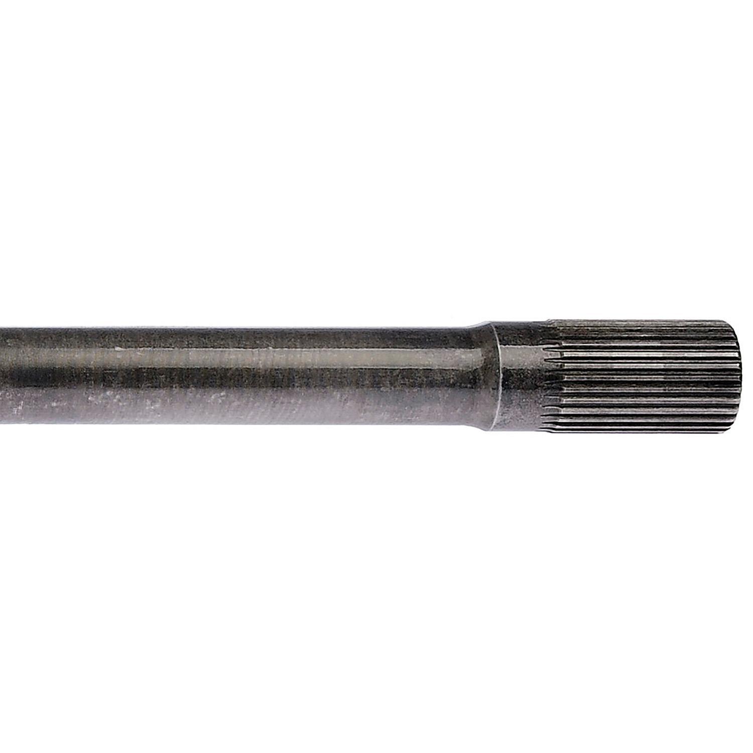 Dorman - OE Solutions Drive Axle Shaft 630-613A