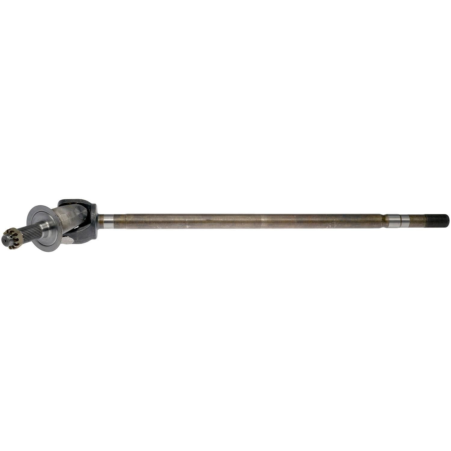 Dorman Axle Shaft 630-634