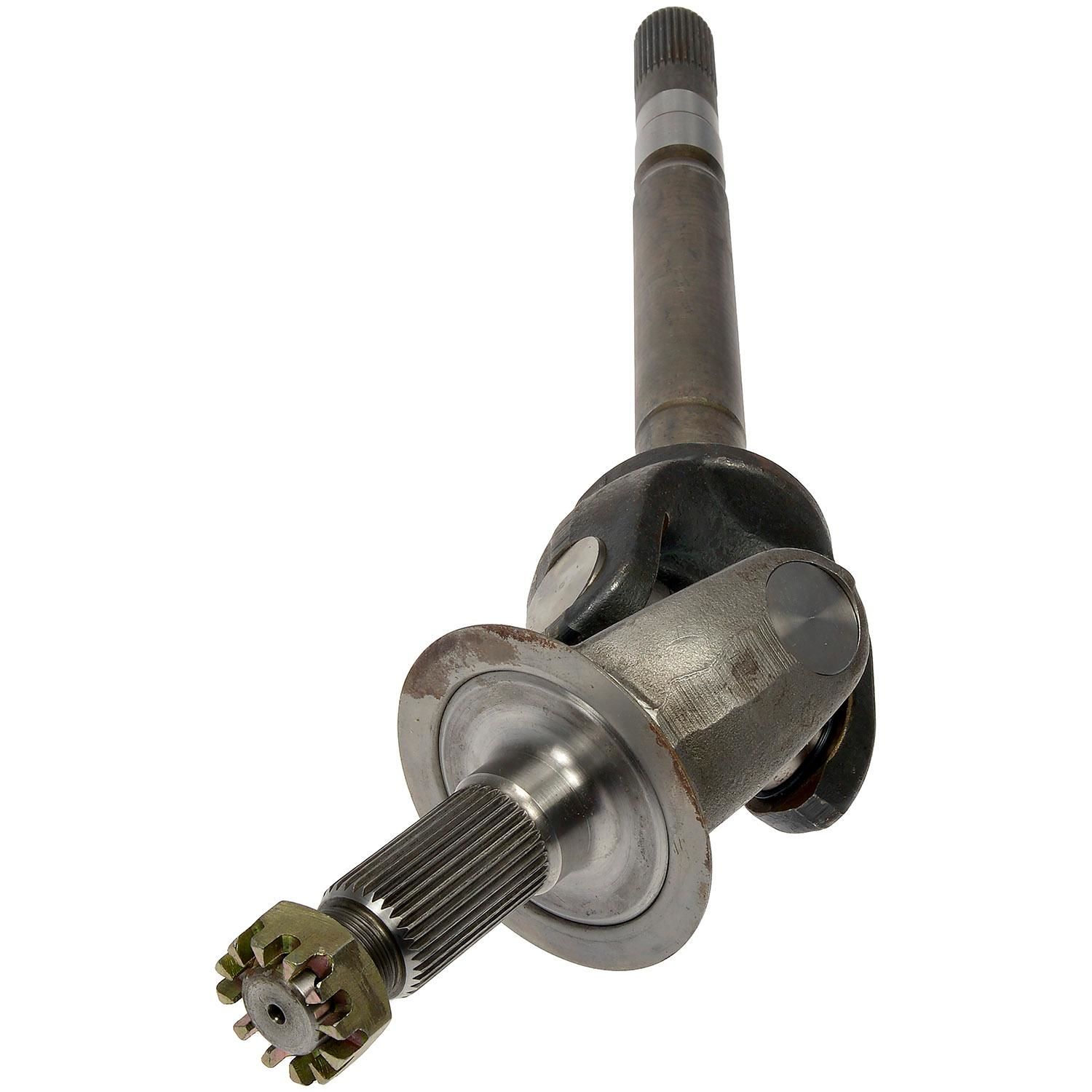 Dorman - OE Solutions Drive Axle Shaft Assembly 630-635