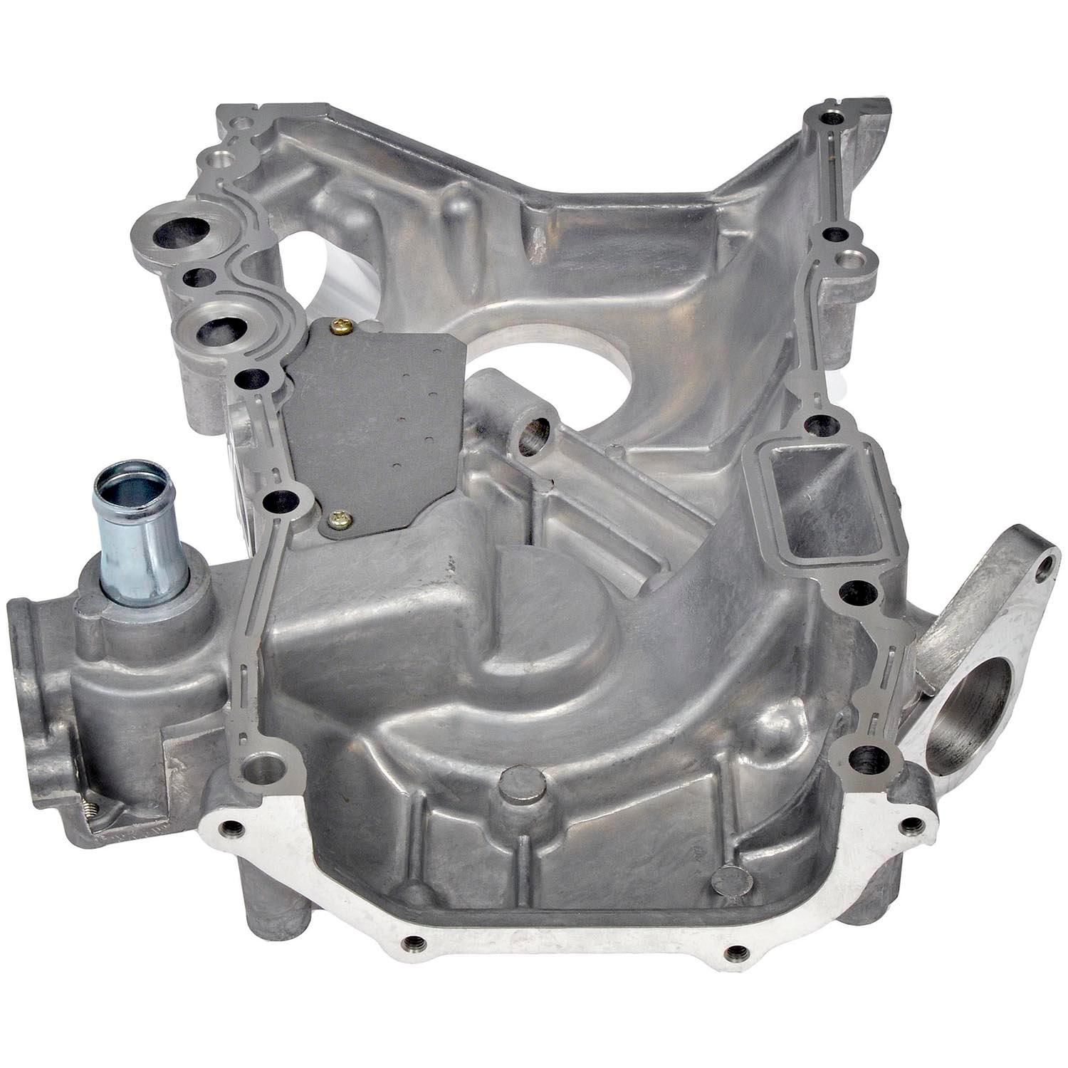 Engine Timing Cover Dorman 635-117 - View #2