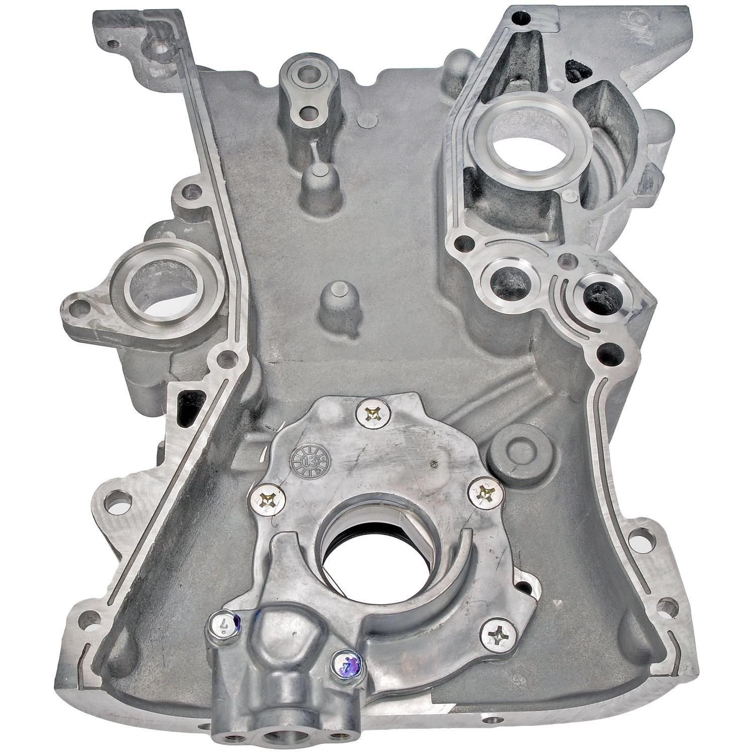 Dorman Timing Cover 635-208