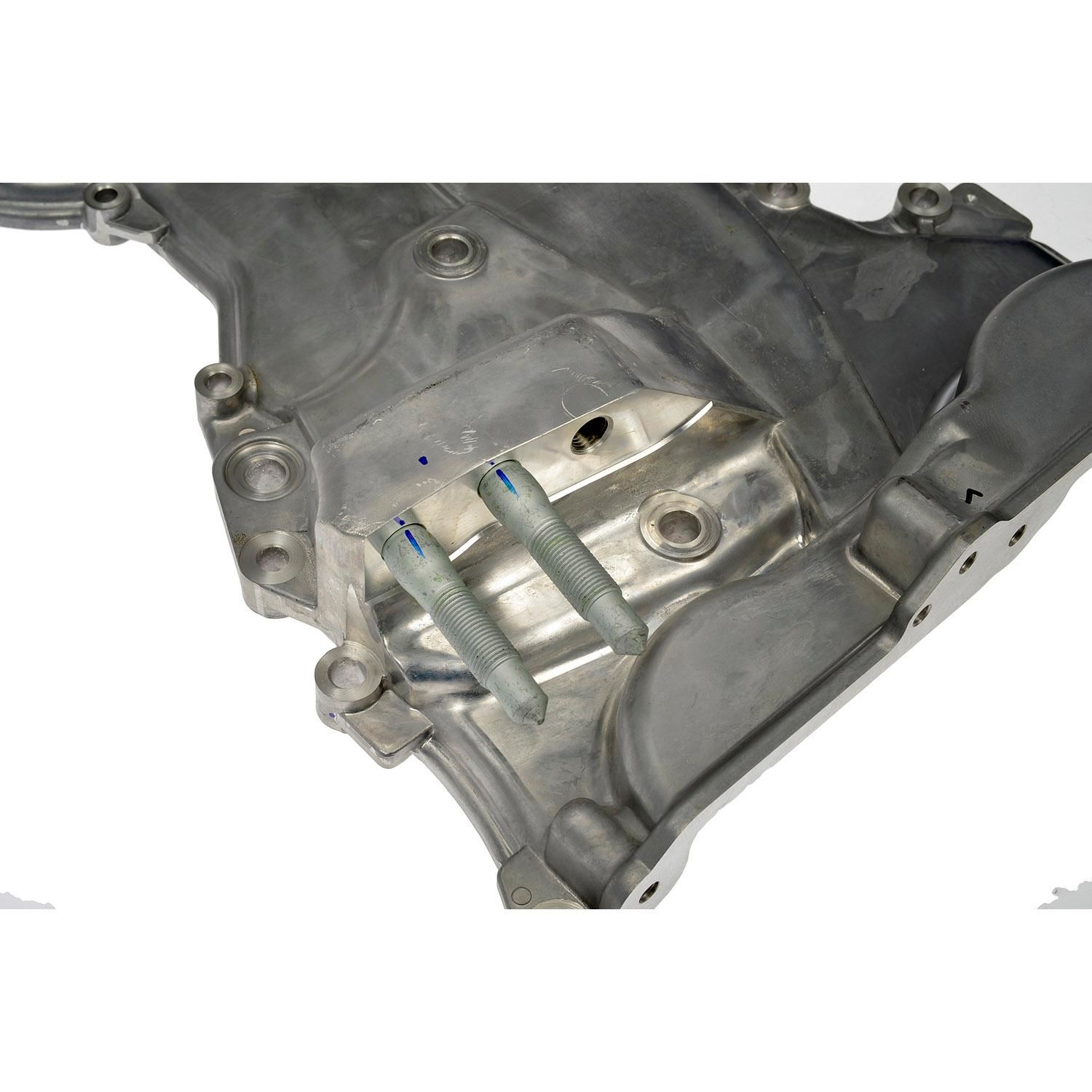 こうちやん Amazon.com: Dorman 635-517 Engine Timing Cover Compatible