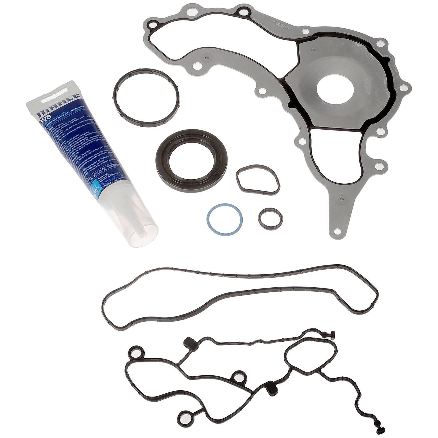 Dorman Timing Cover 635-555