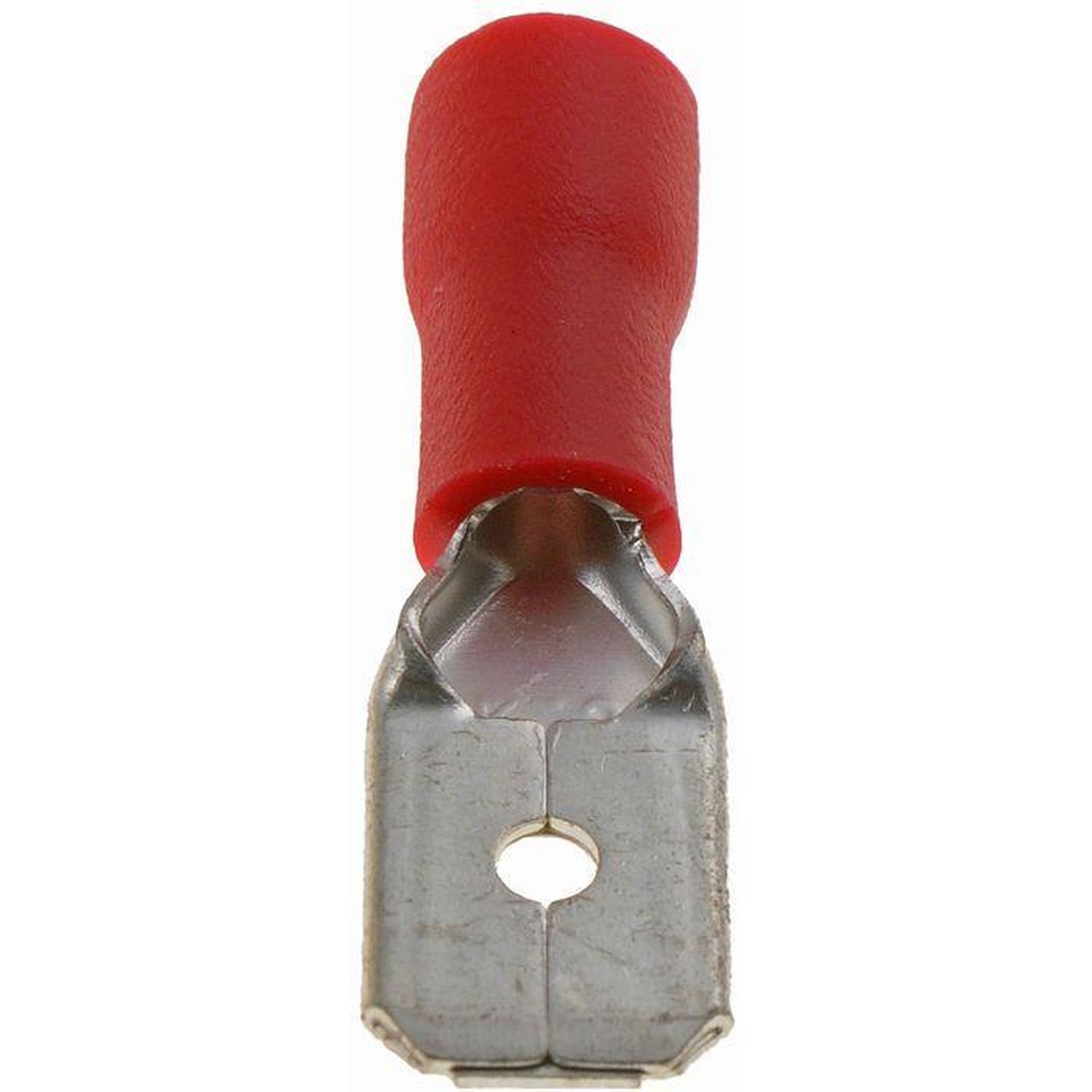 Quick Splice Connectors Dorman 22-18 Gauge Splice Terminals - 25 Pack Red Quick  Connect Electrical Connectors Quick Connect Terminals, image size:1500x1500