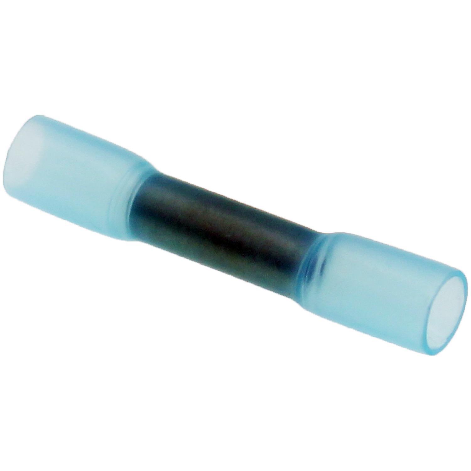 Dorman Electrical Butt Connector: 16-14 Gauge, Copper, Water - View #4