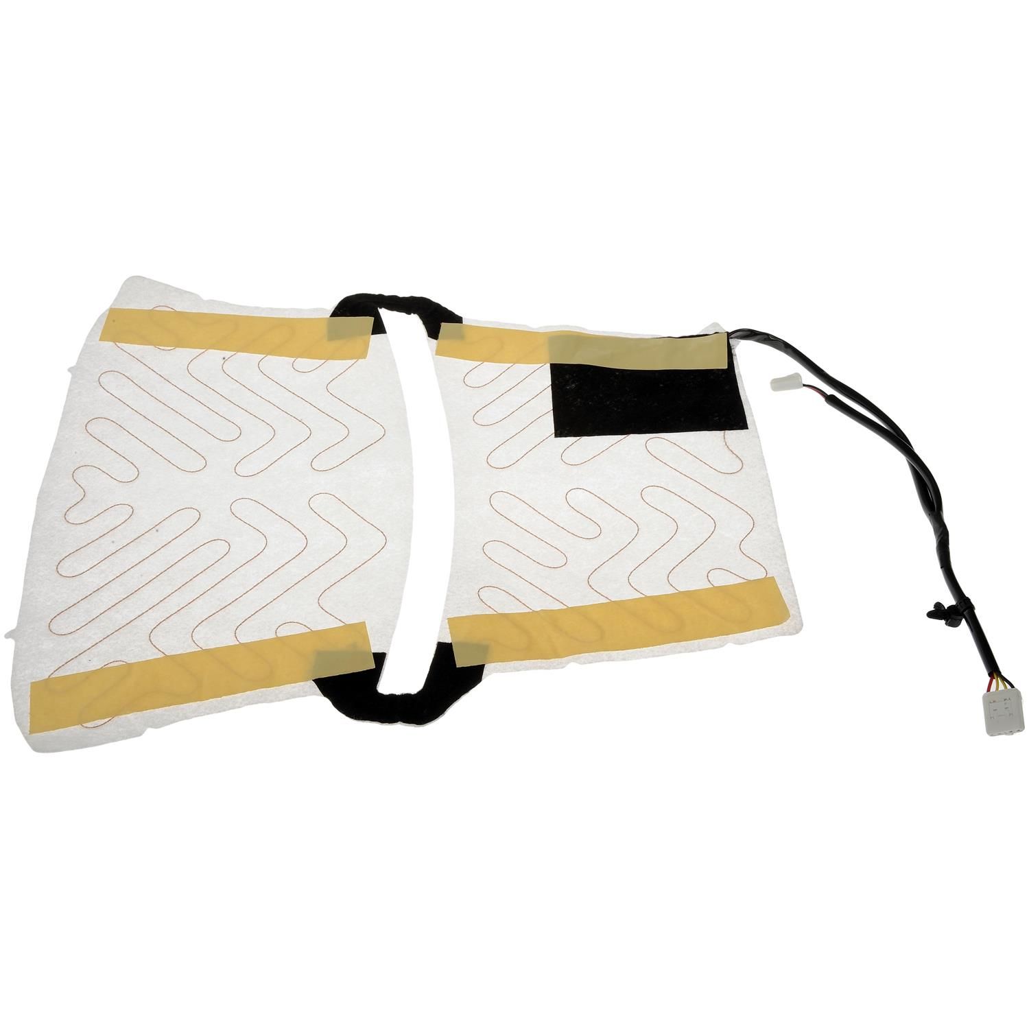 Dorman Seat Heater 641900