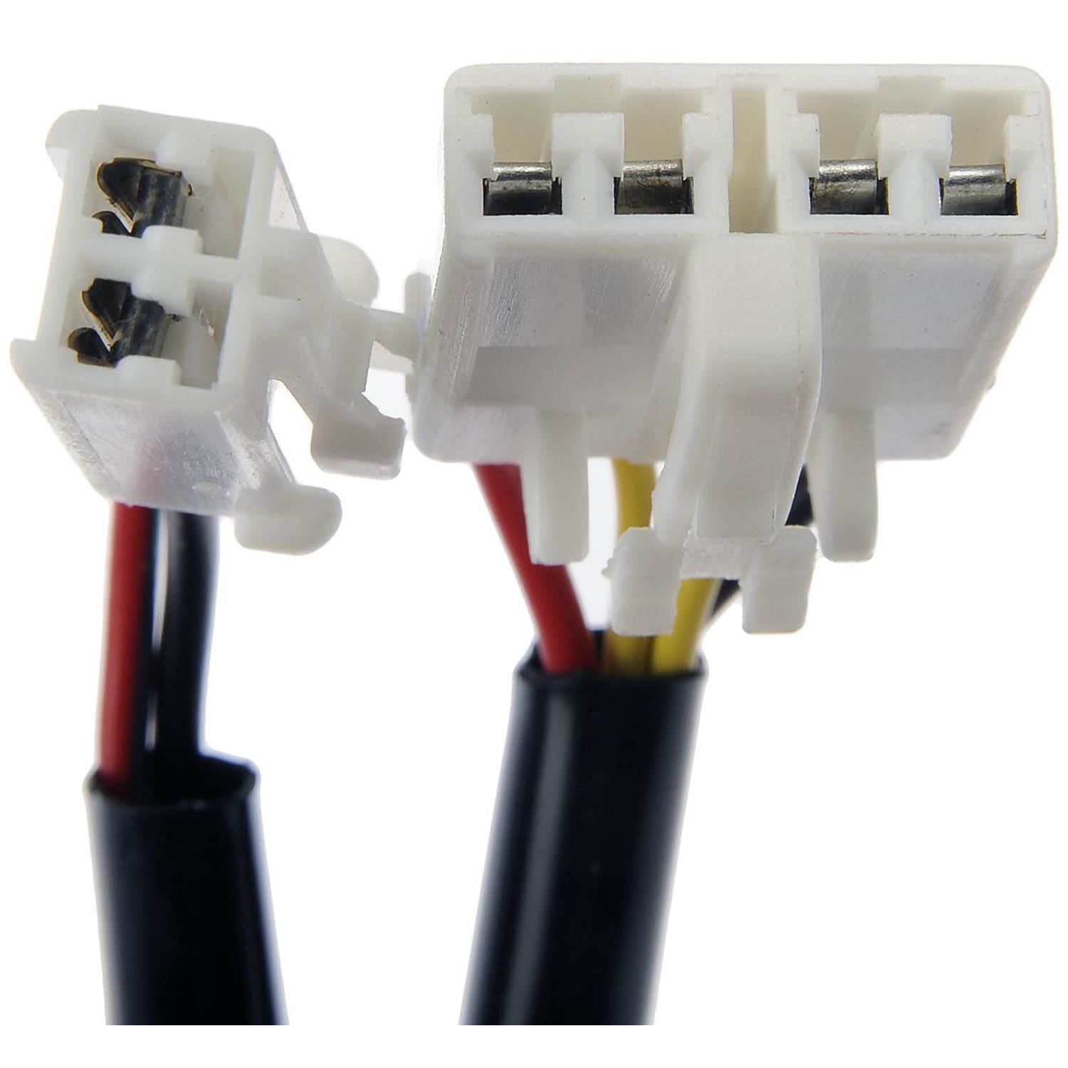 Dorman Seat Heater 641900