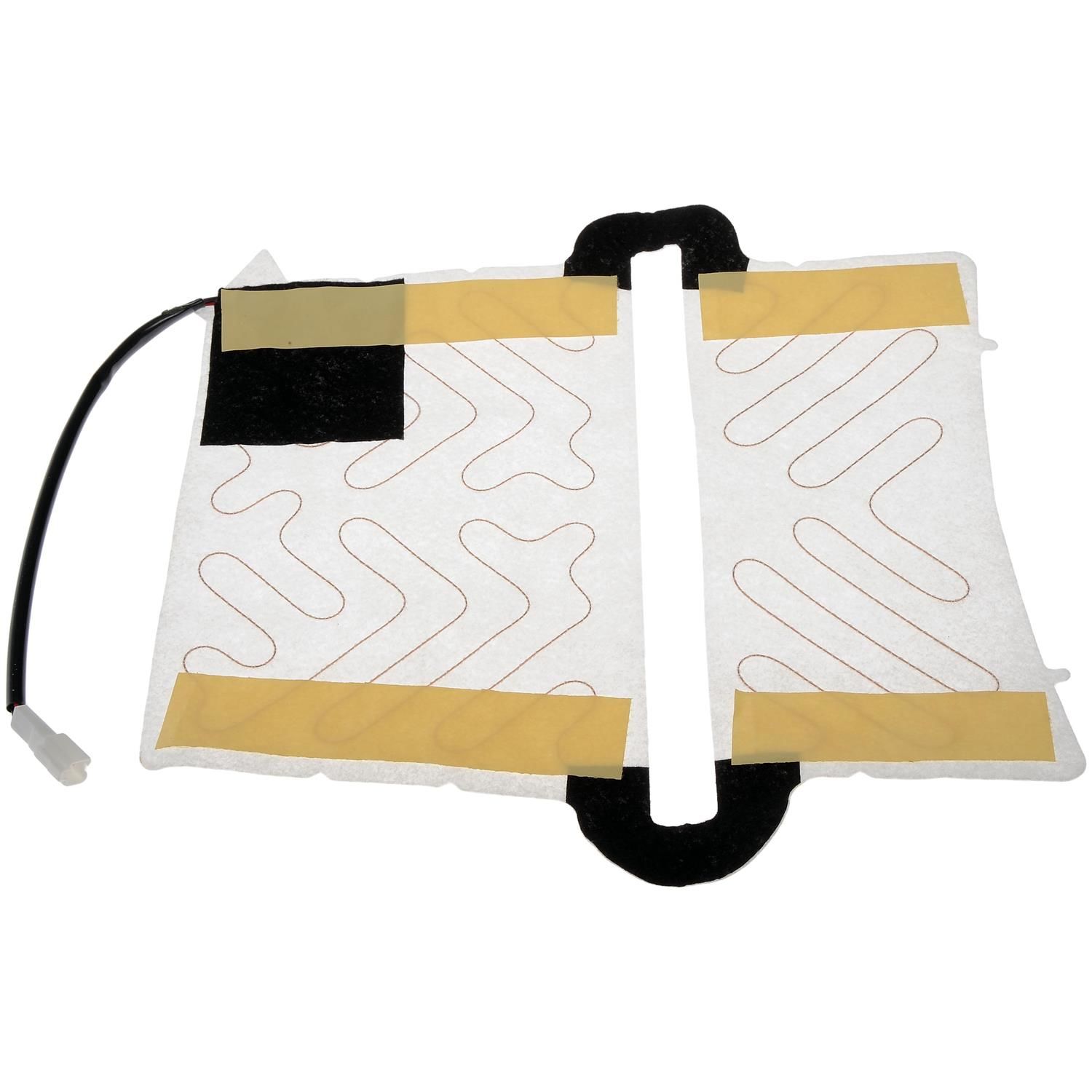 Dorman Seat Heater 641901