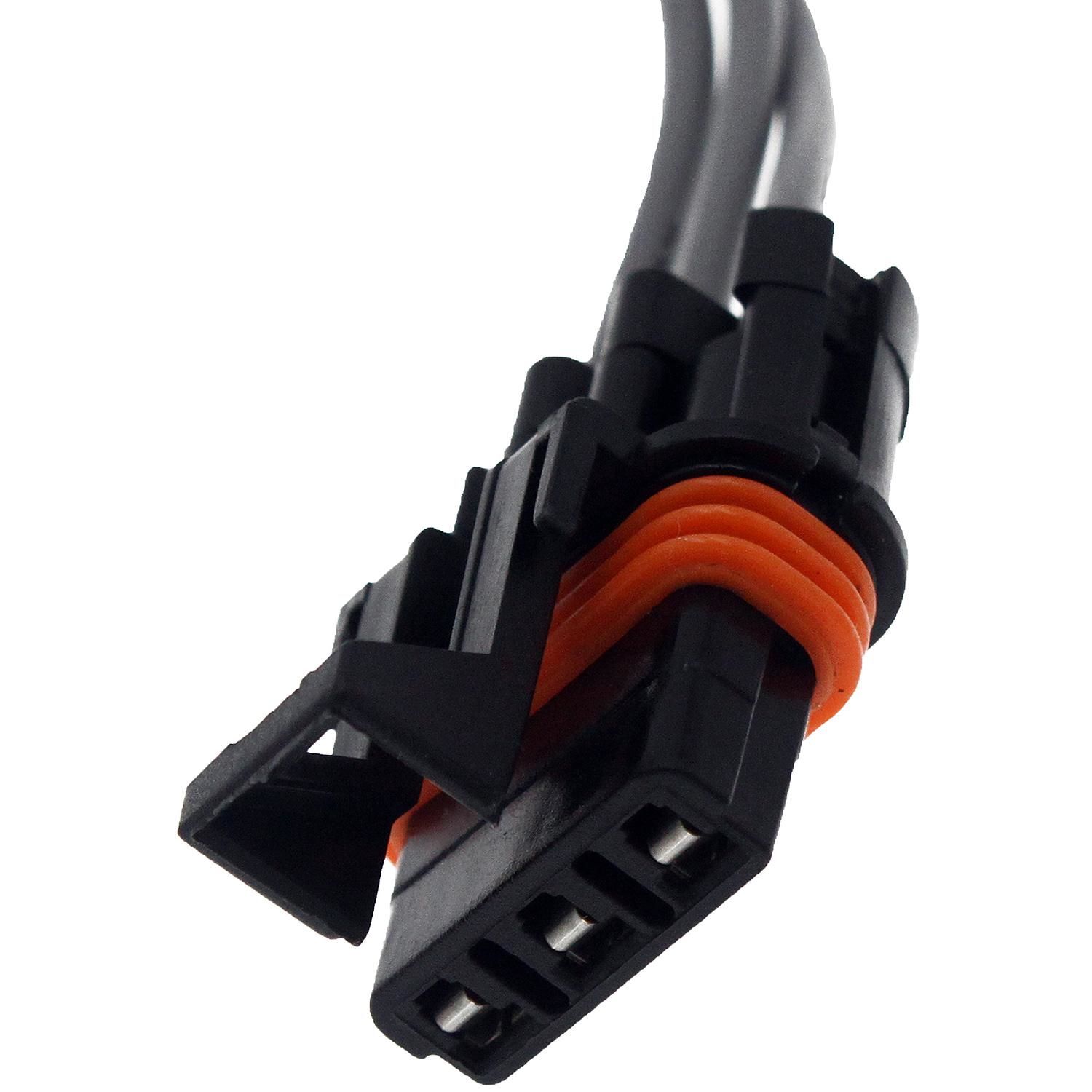 Dorman Parking Light Socket 645131