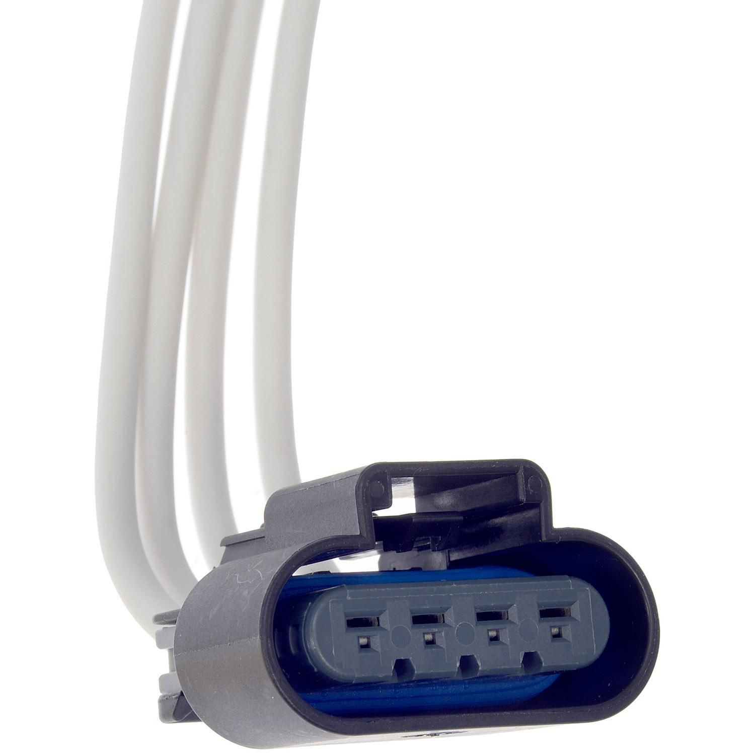 Connettore Sensore Flusso Massa D'Aria Dorman TECHoice 645-924 Per Audi E Volkswagen