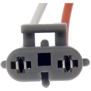 Dorman Electrical Wire Connector 645201