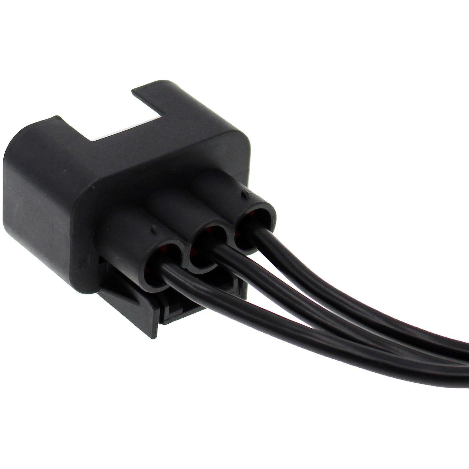 Dorman - TECHoice Multi-Purpose Electrical Connector 645-320