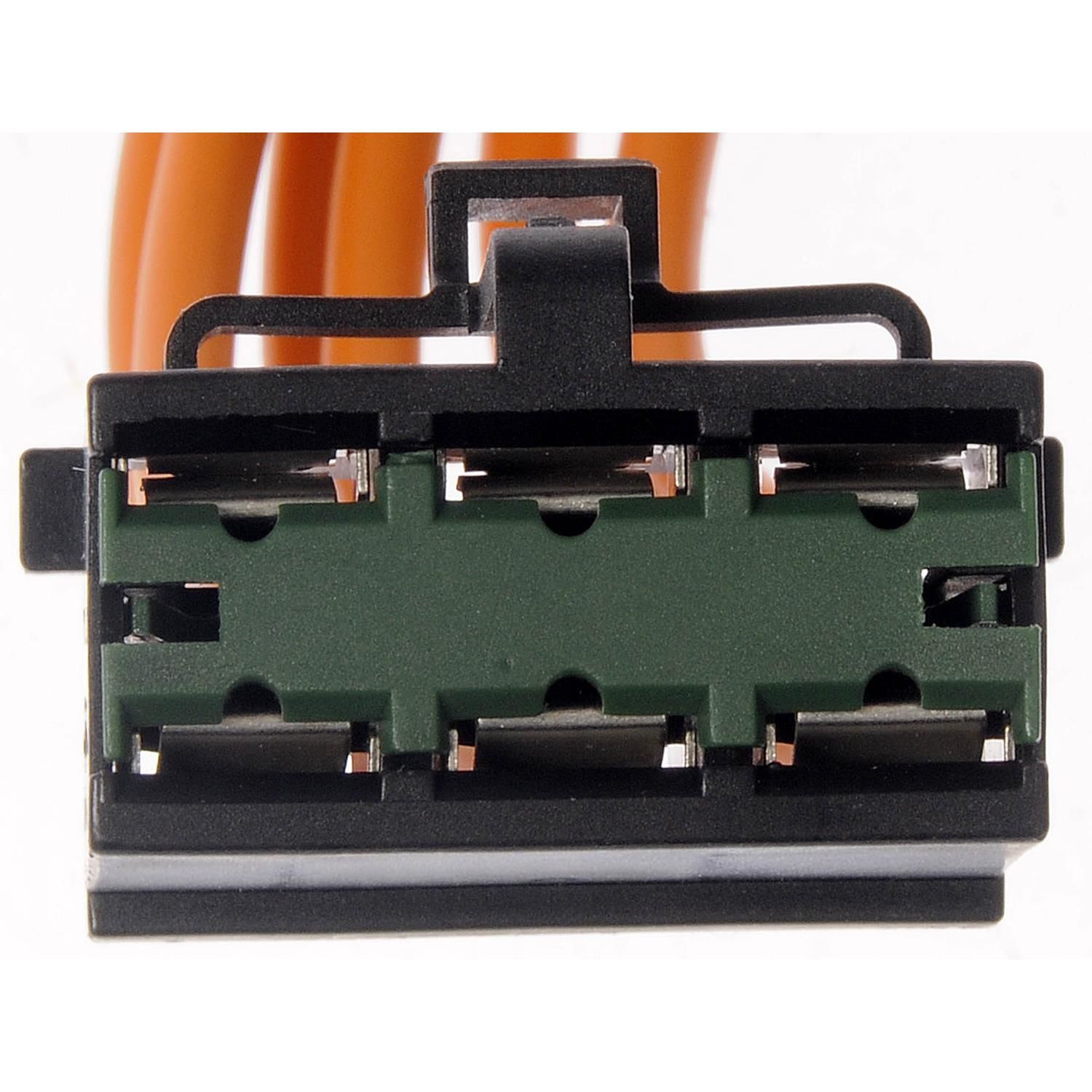 Dorman Electrical Wire Connector 645560