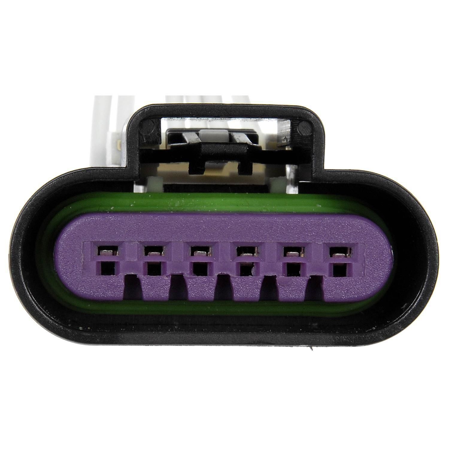 Dorman Electrical Wire Connector 645-595