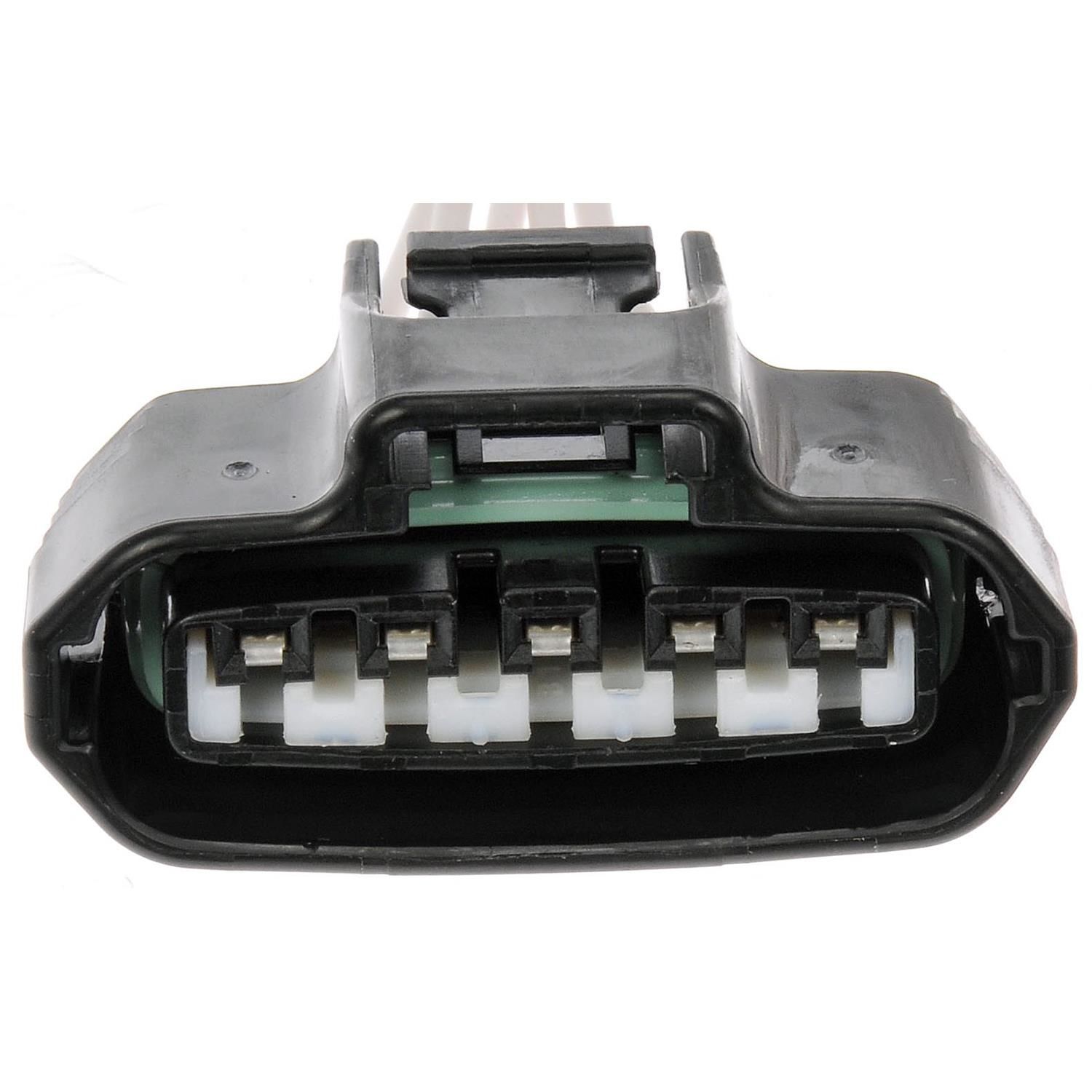 Dorman Electrical Wire Connector 645747