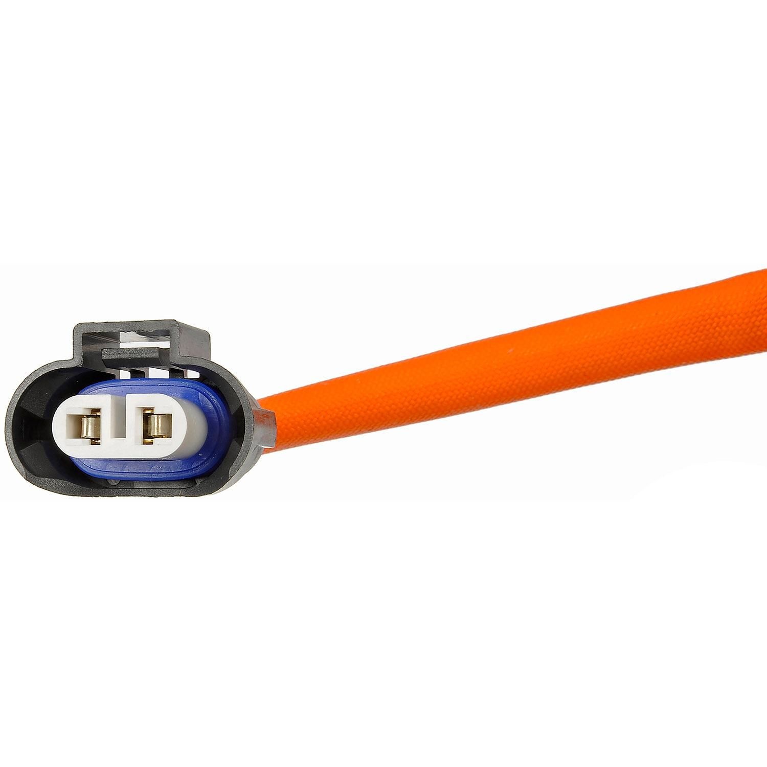 Dorman Headlight Socket 645993