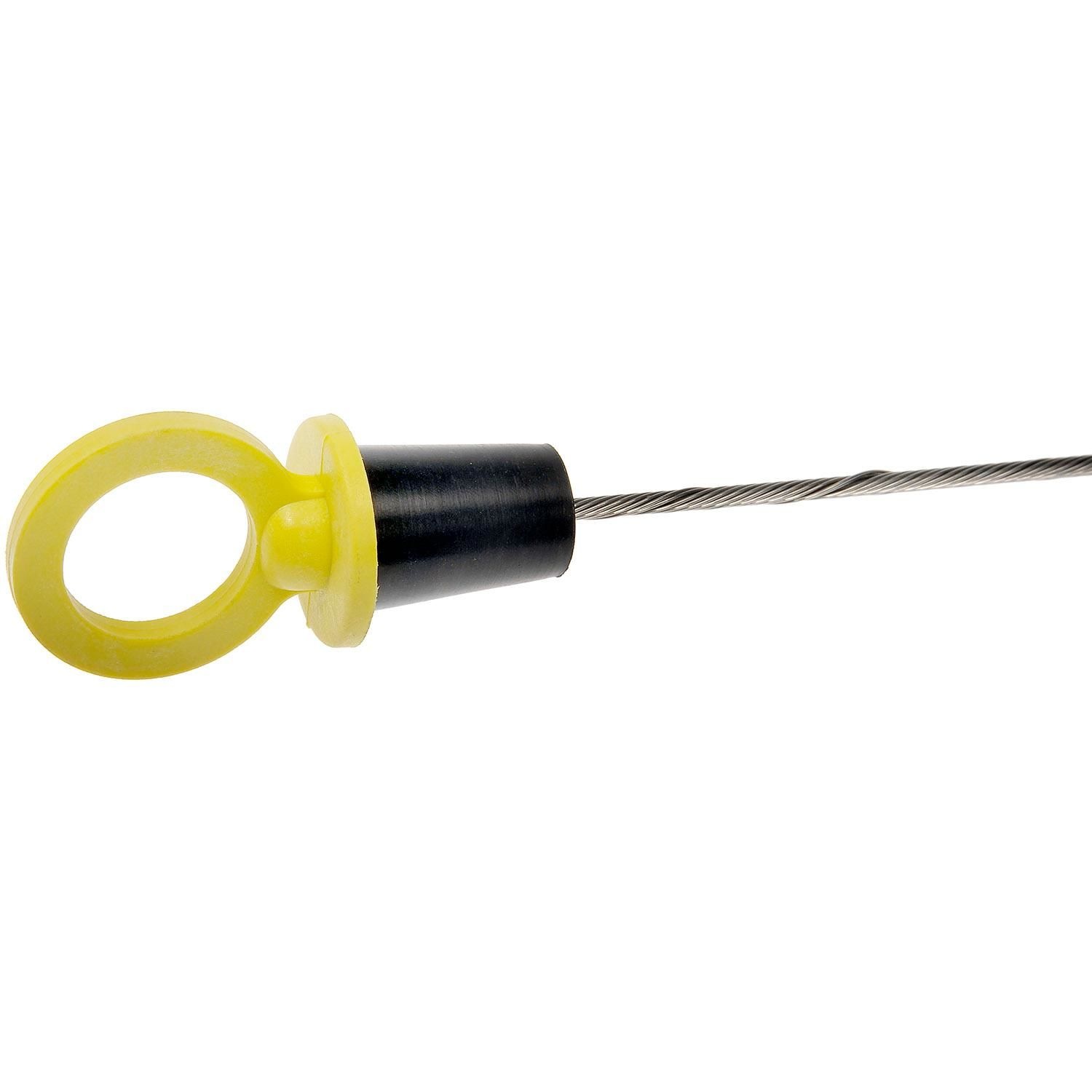 Help Adjustable Length Universal Oil Dipstick