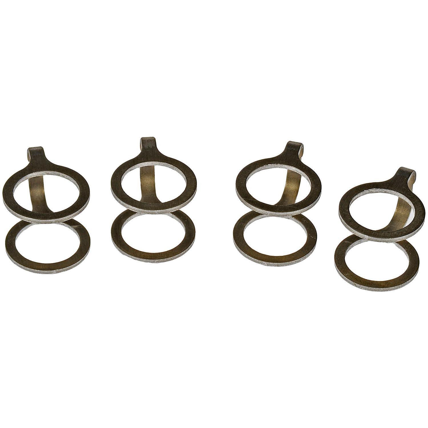 Dorman - HELP Turbocharger Coolant Line Banjo Bolt Washer 66249