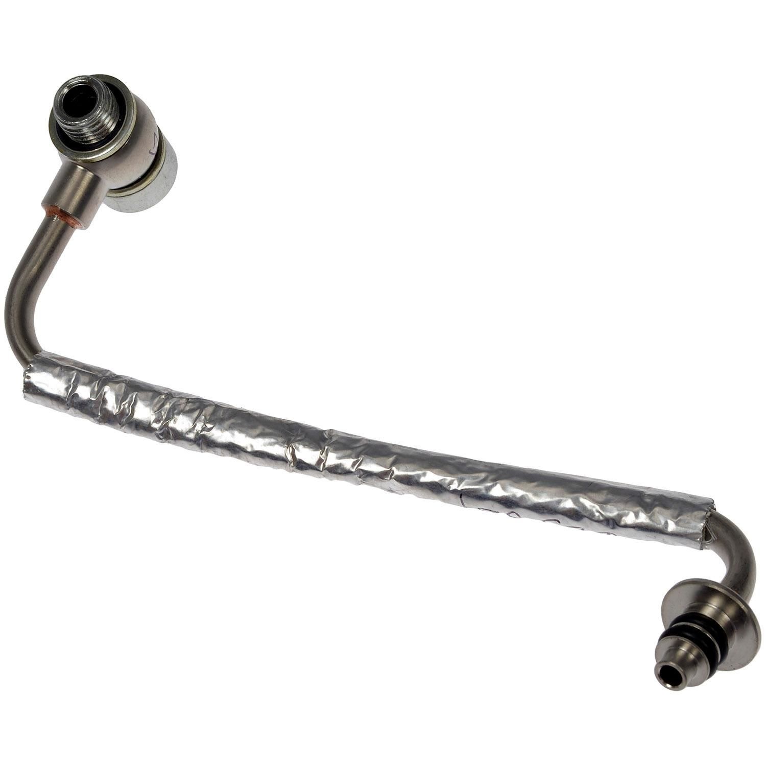 Dorman Turbocharger Coolant and Oil Supply Return Line Kit 667023