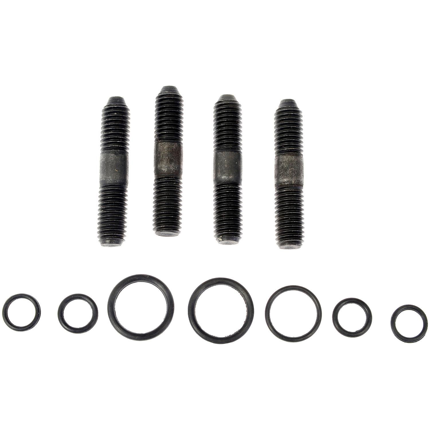 Dorman® 667-500 - OE Solutions™ Turbocharger Mounting Gasket