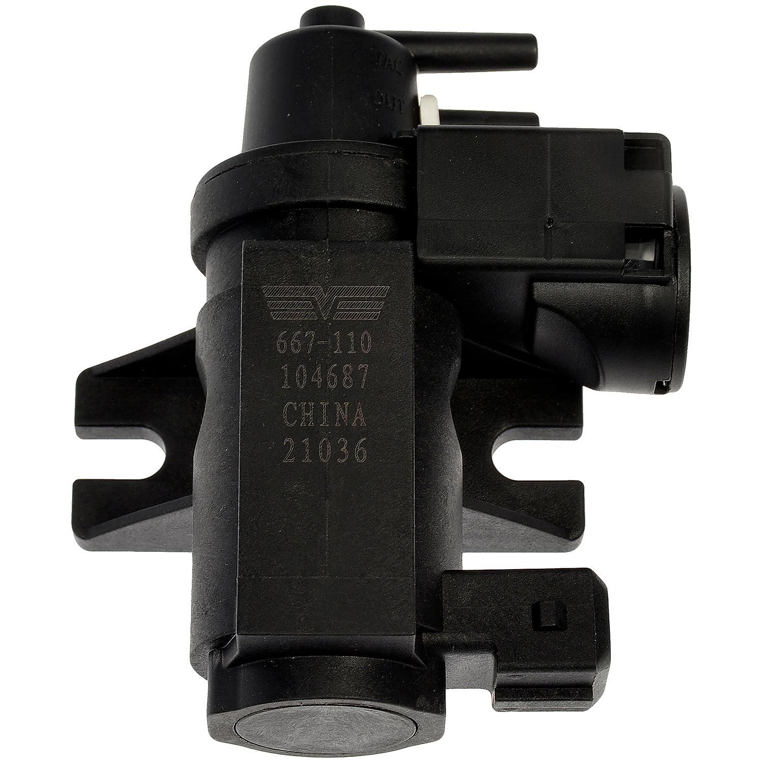 Dorman Turbocharger Boost Solenoid 667110