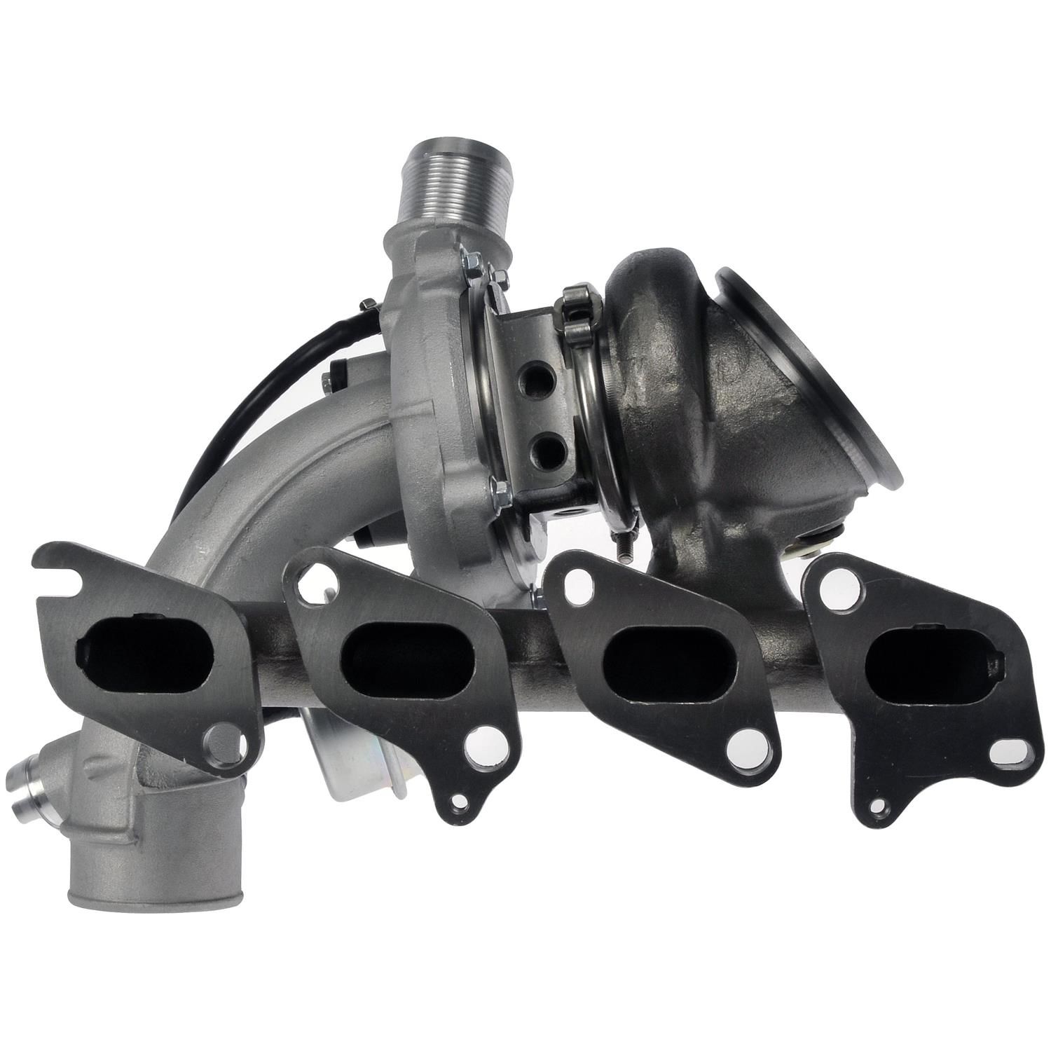 Dorman OE TurboCharger 667203