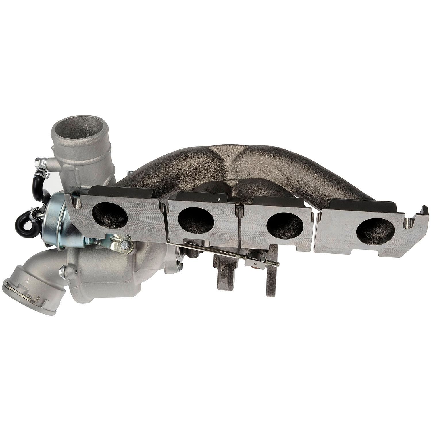 Dorman OE TurboCharger 667272