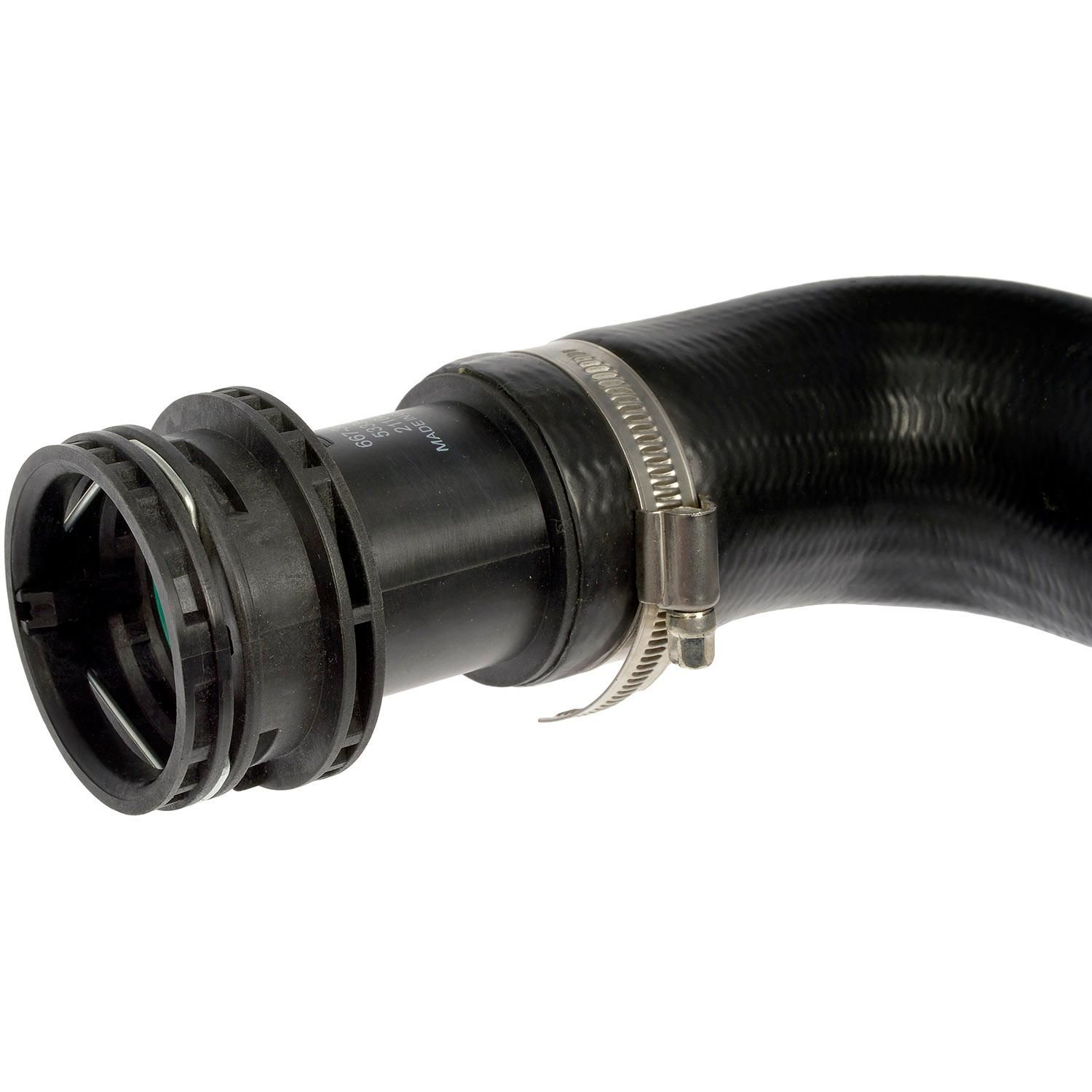 Dorman Turbocharger Intercooler 667308