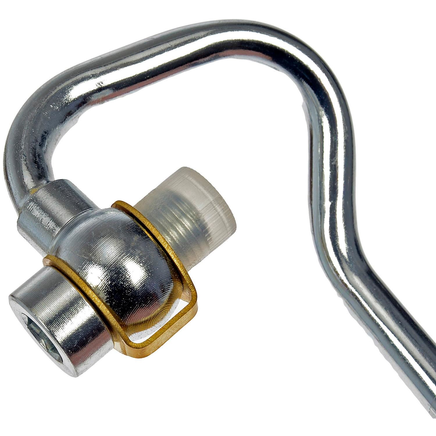 Dorman Turbocharger Coolant and Oil Supply Return Line Kit 667-325