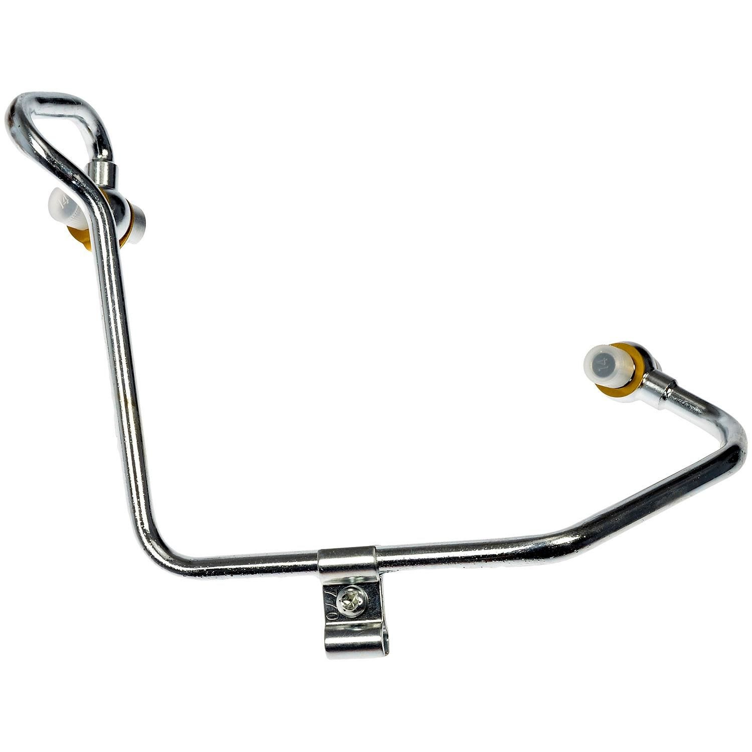 Dorman Turbocharger Coolant and Oil Supply Return Line Kit 667-325