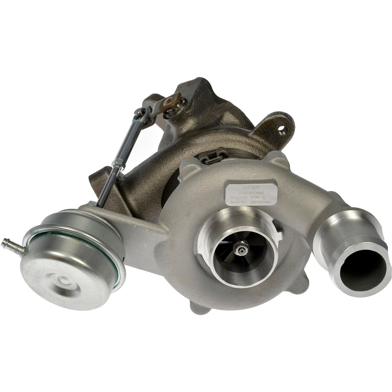 Dorman OE TurboCharger 667-425