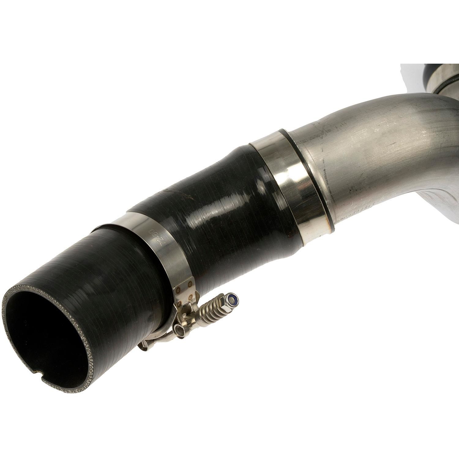 みー Jaguar XE 2017 INTERCOOLER HOSE PIPE 6671043 C83 | eBay