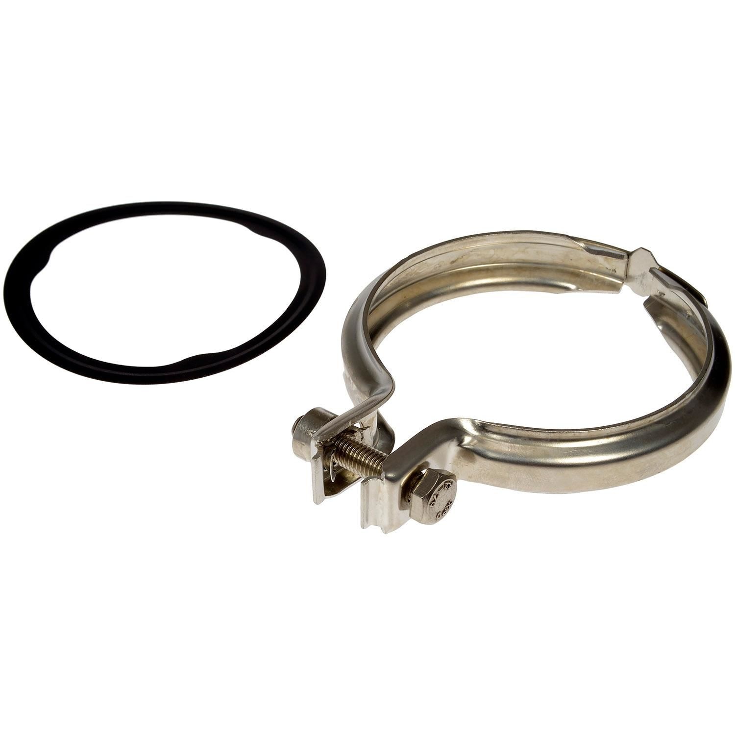 Dorman Exhaust Clamp 667-523