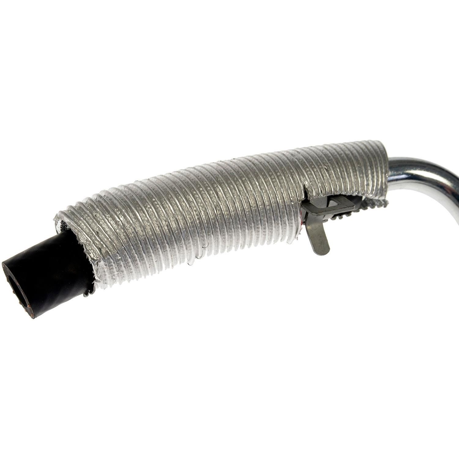 Dorman 667-562 Turbocharger Coolant Line – Direct Replacement For 68211220AA