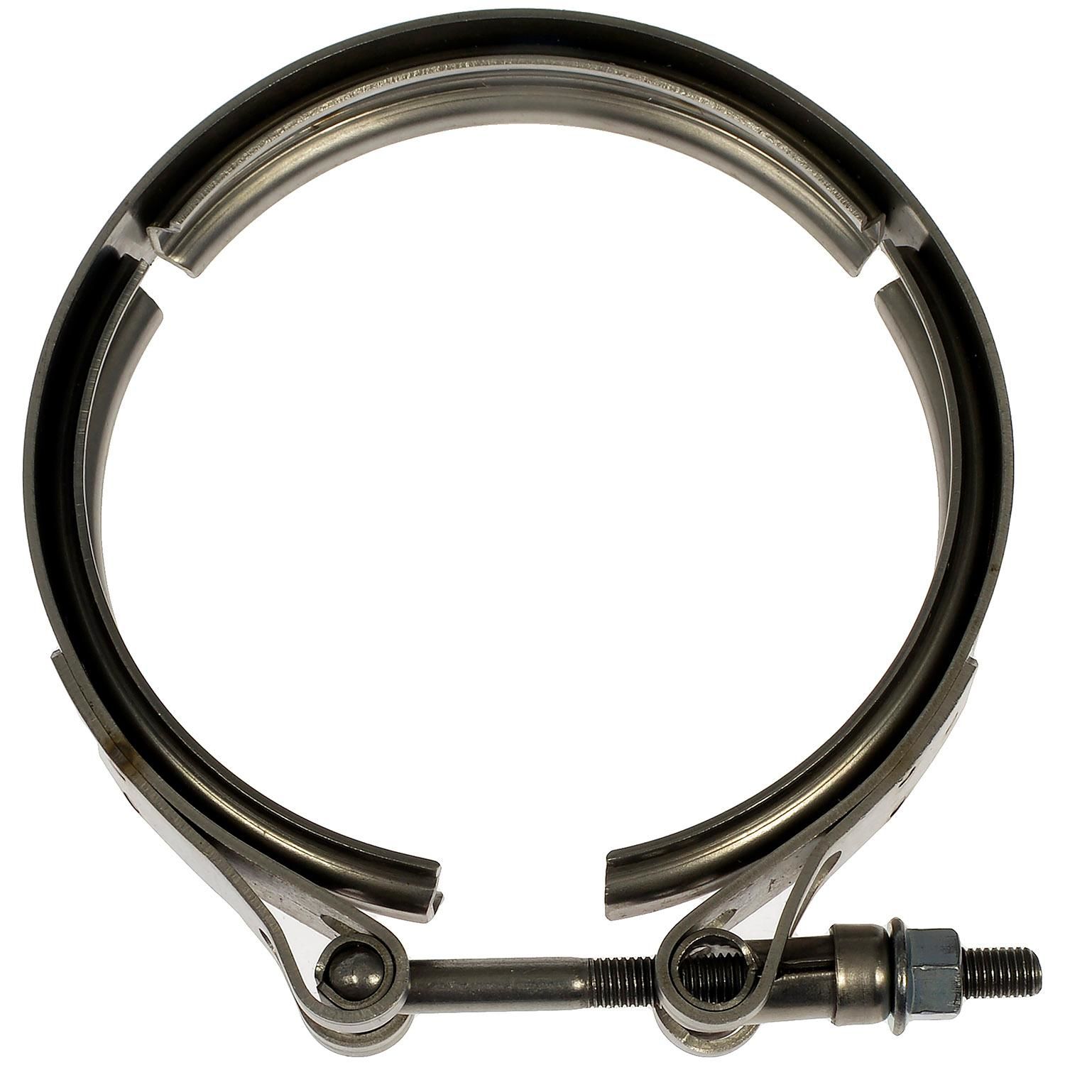 Dorman Exhaust Clamp 667567
