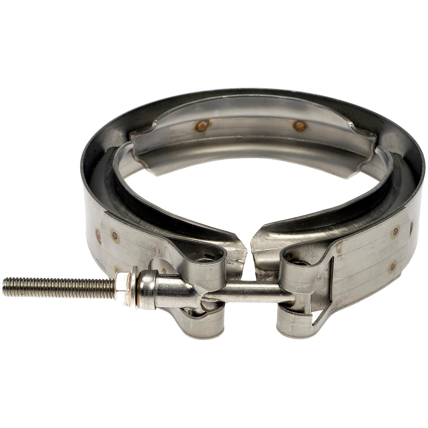 Autozone Clamps - 8603snf