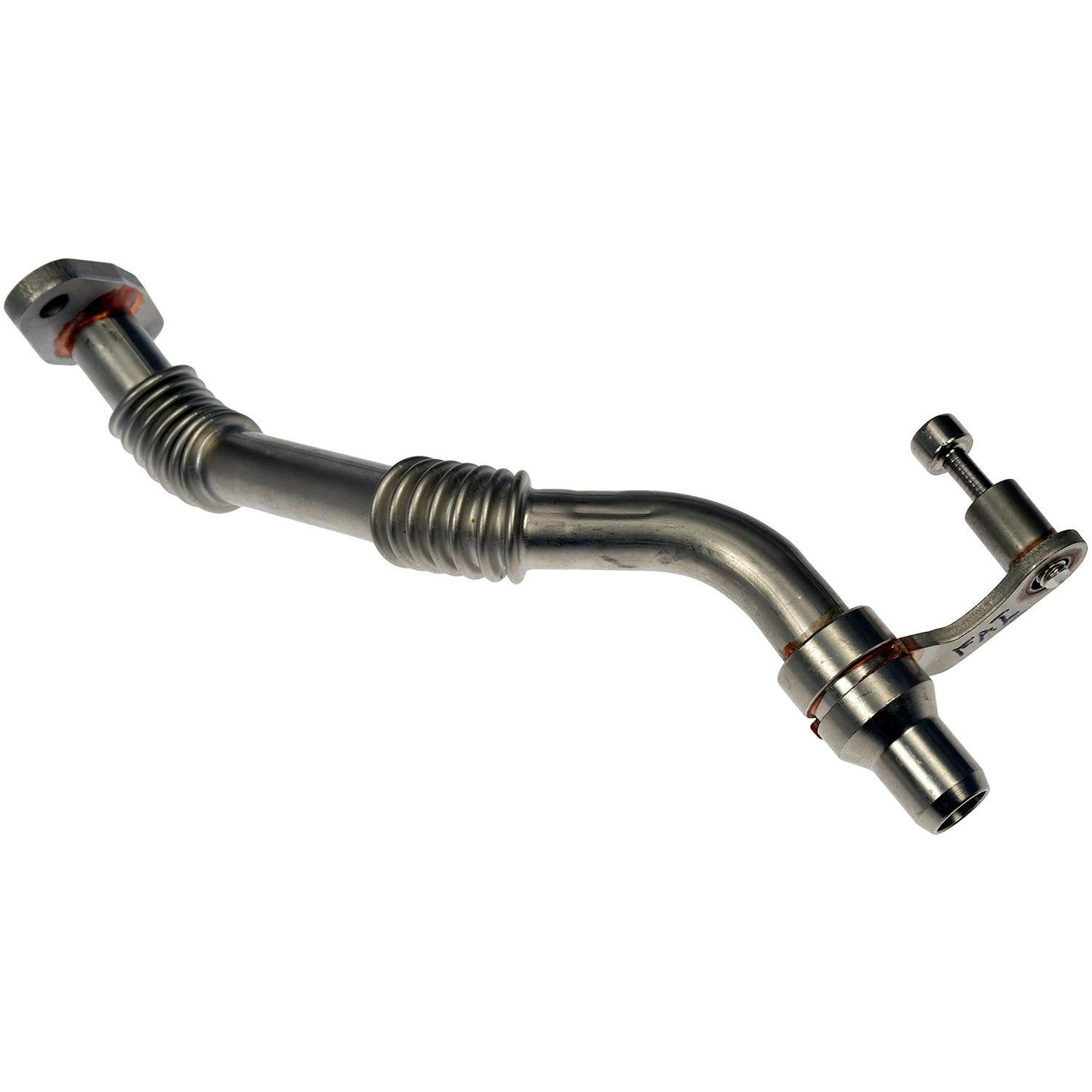 Dorman Turbocharger Oil Return Tube 667-579